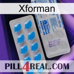 Xforman new15